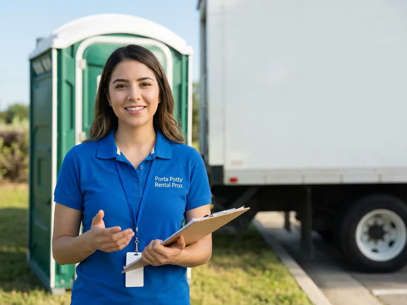 Porta Potty Rental  in San Mateo  FAQ